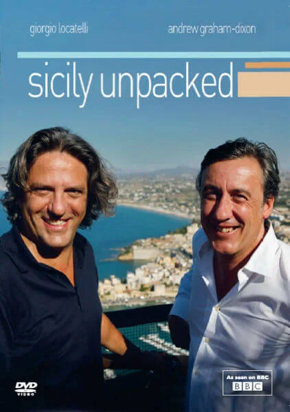 Sicily Unpacked Image 1
