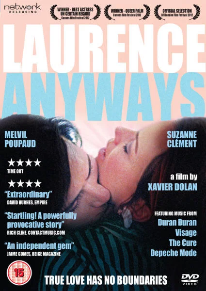Laurence Anyways Image 1