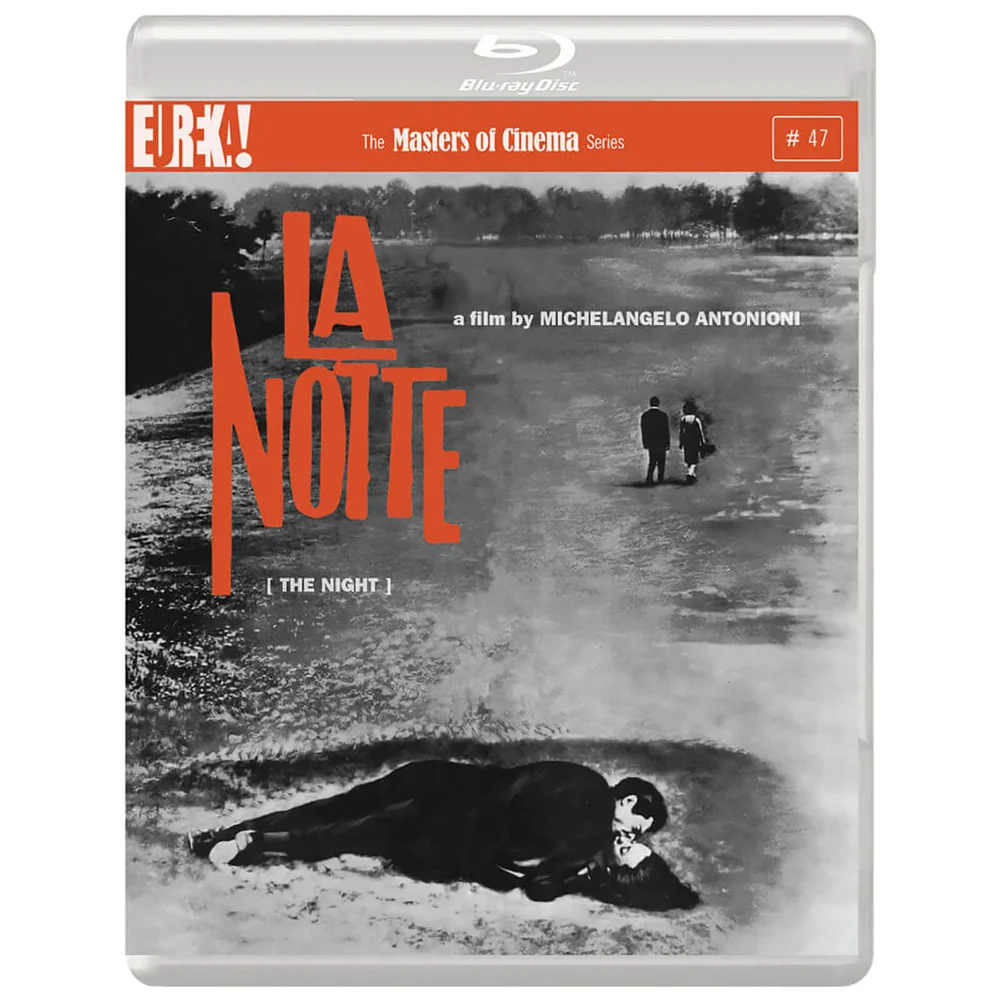 La Notte Image 1
