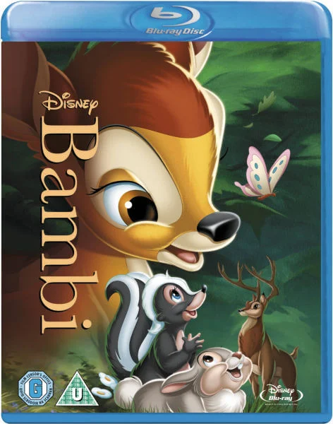 Bambi Image 1