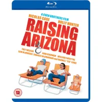 Raising Arizona - undefined undefined