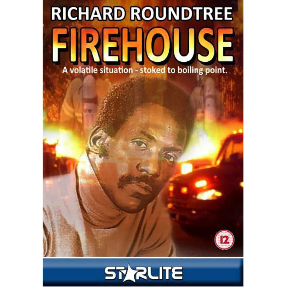 Firehouse Image 1
