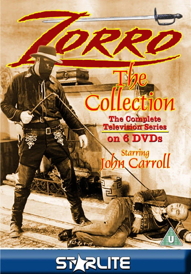Zorro Image 1