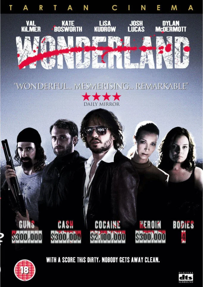 Wonderland Image 1