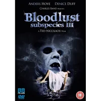 Subspecies 3: Bloodlust - undefined undefined