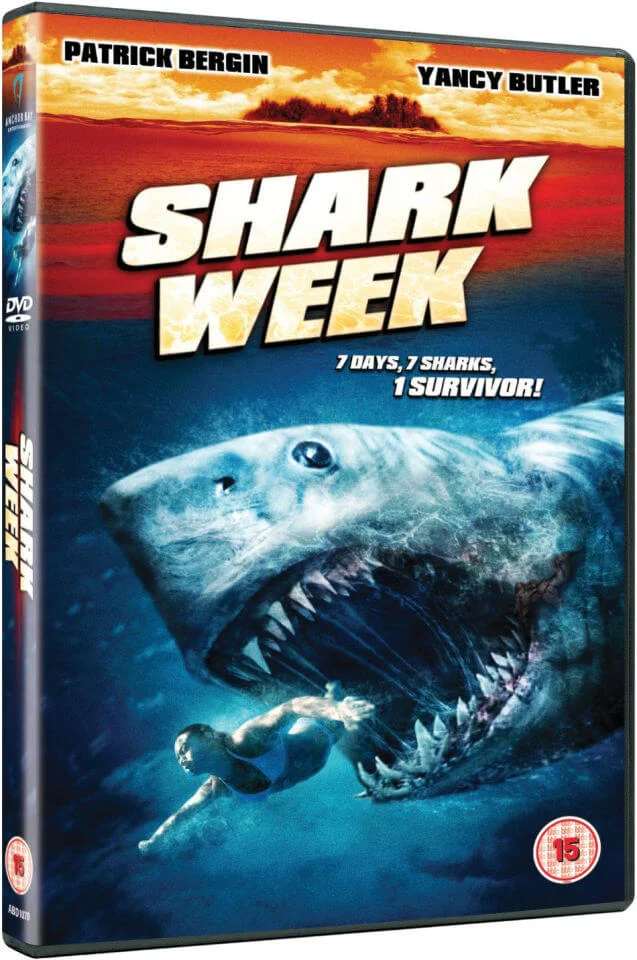 Shark Week Image 1