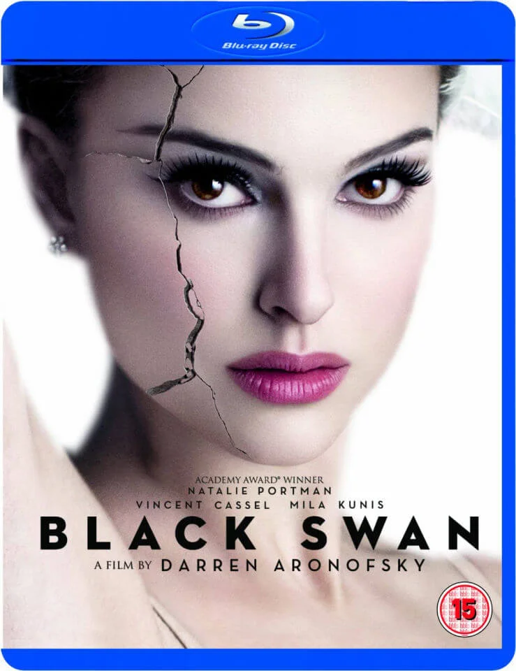 Black Swan Image 1