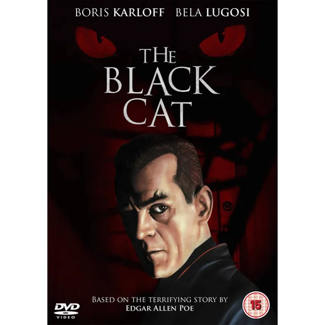 The Black Cat