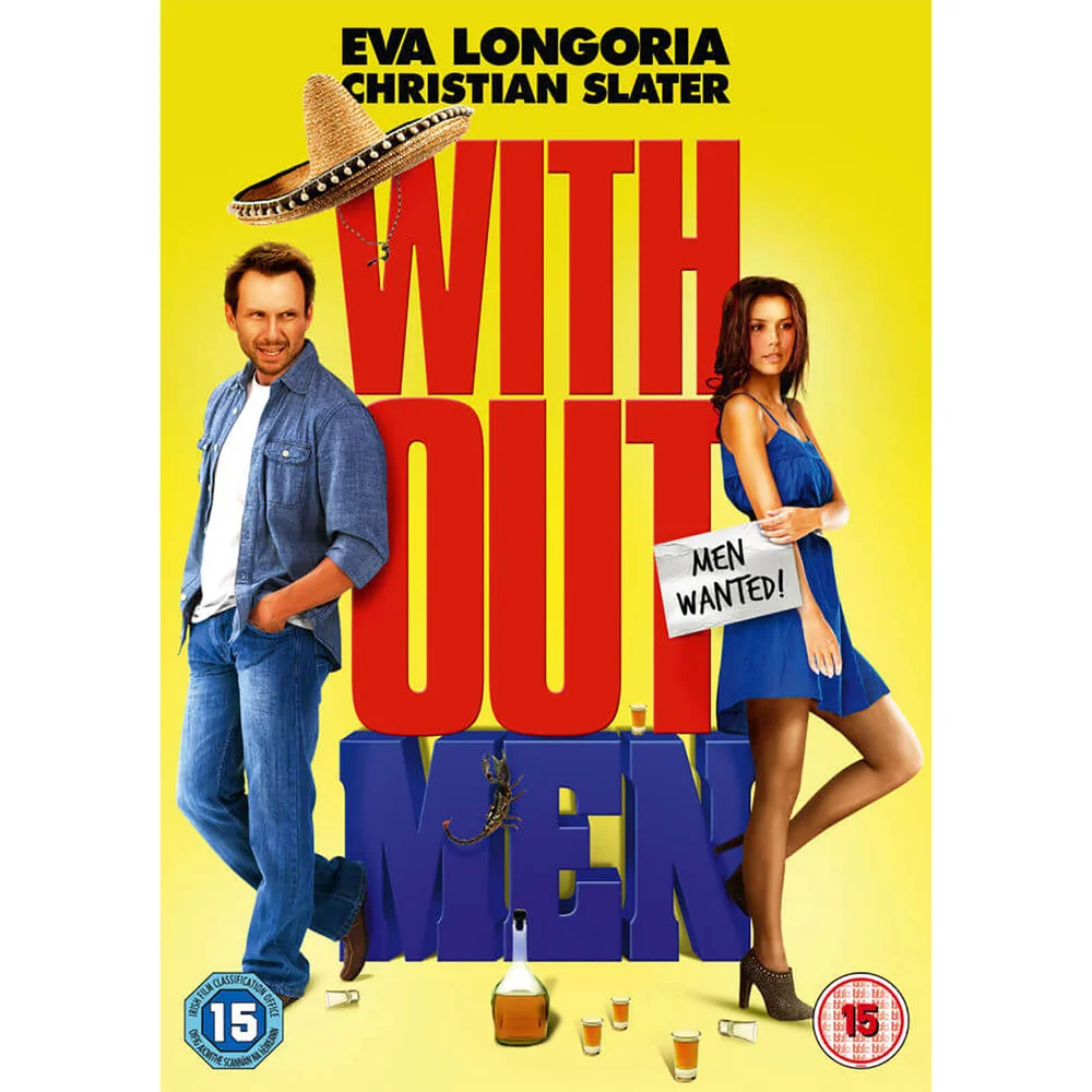 Without Men Image 1