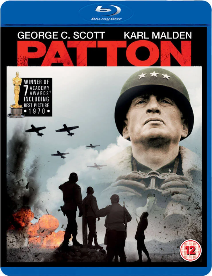Patton Image 1