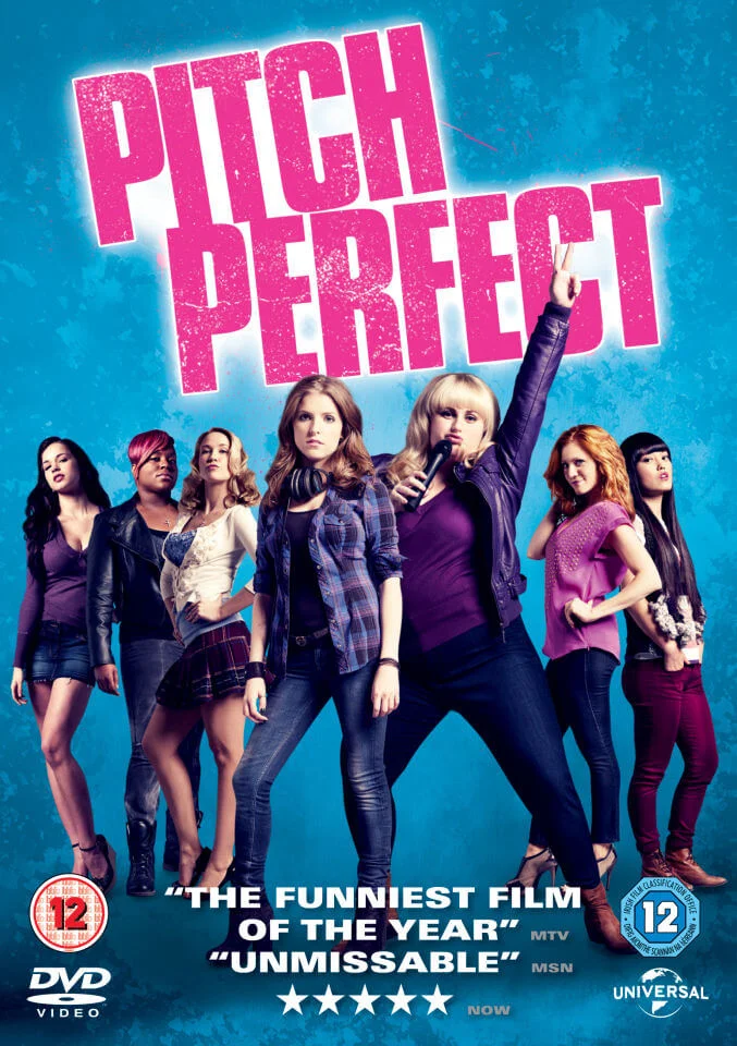 Pitch Perfect Image 1