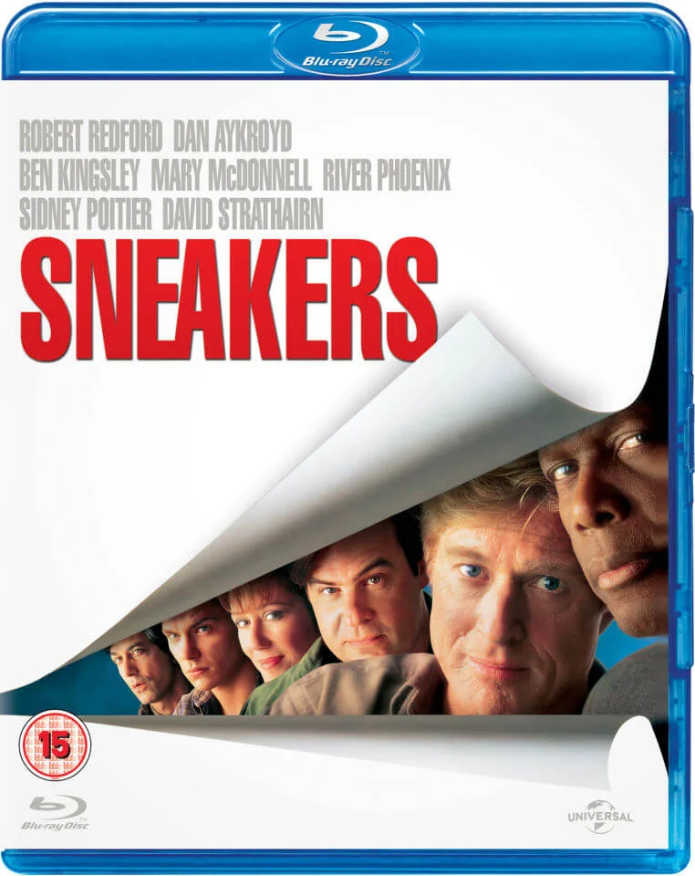 Sneakers Image 1