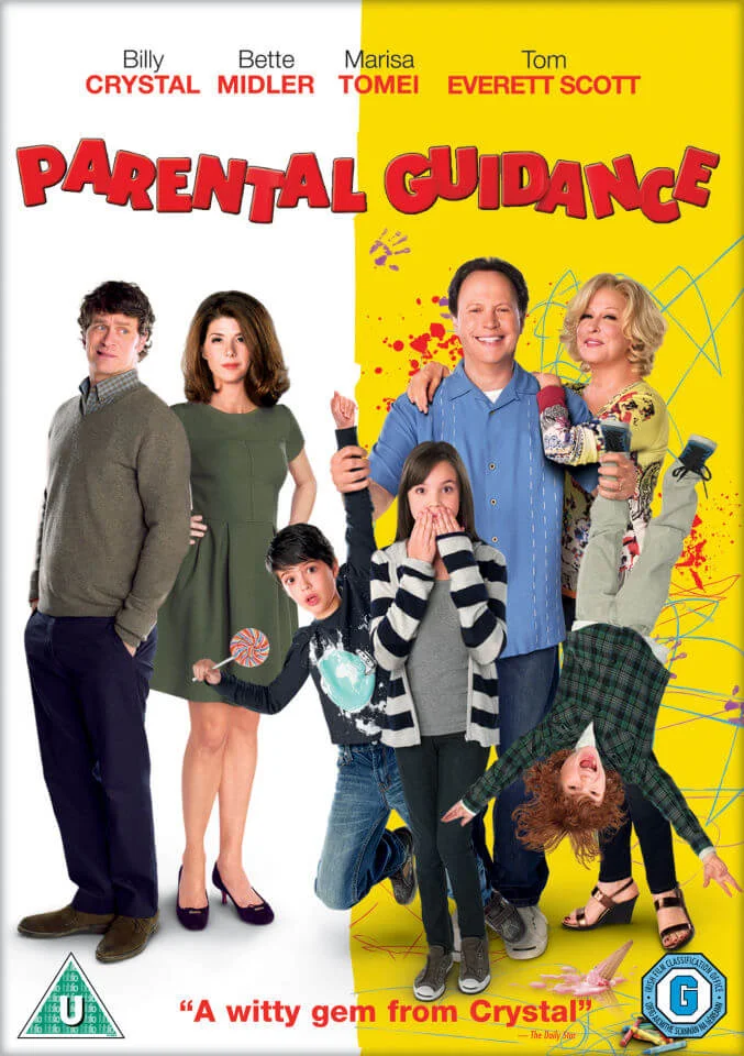 Parental Guidance Image 1