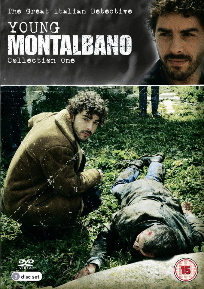 Young Montalbano Image 1
