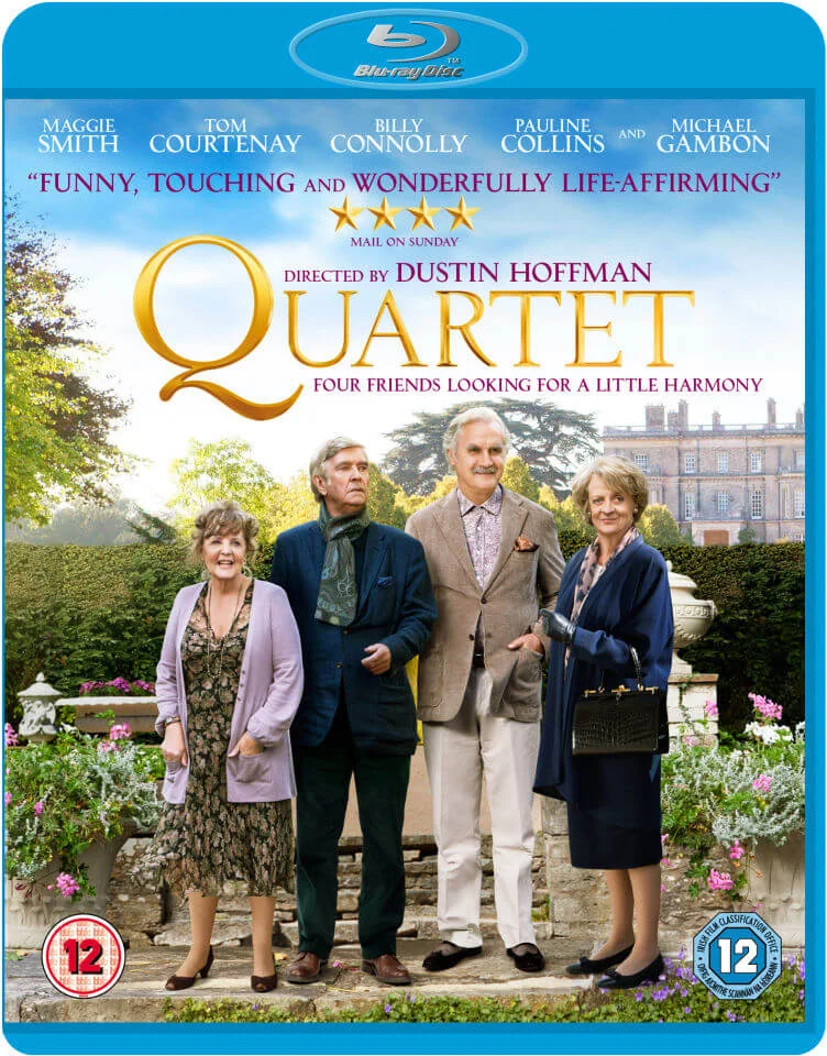 Quartet Image 1