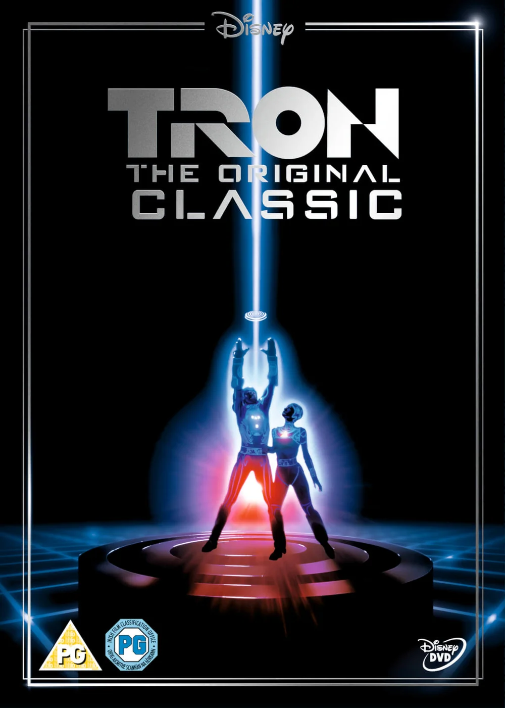 Tron Image 1