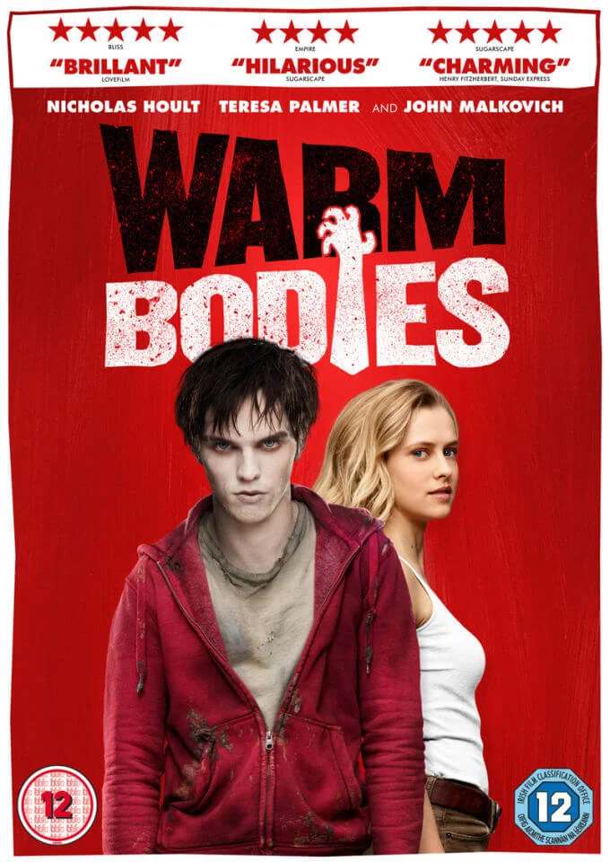 Warm Bodies Image 1