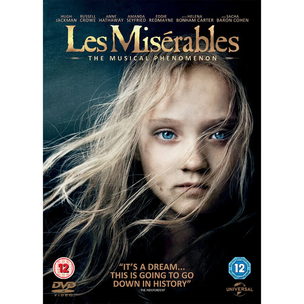 Les Misérables Image 1