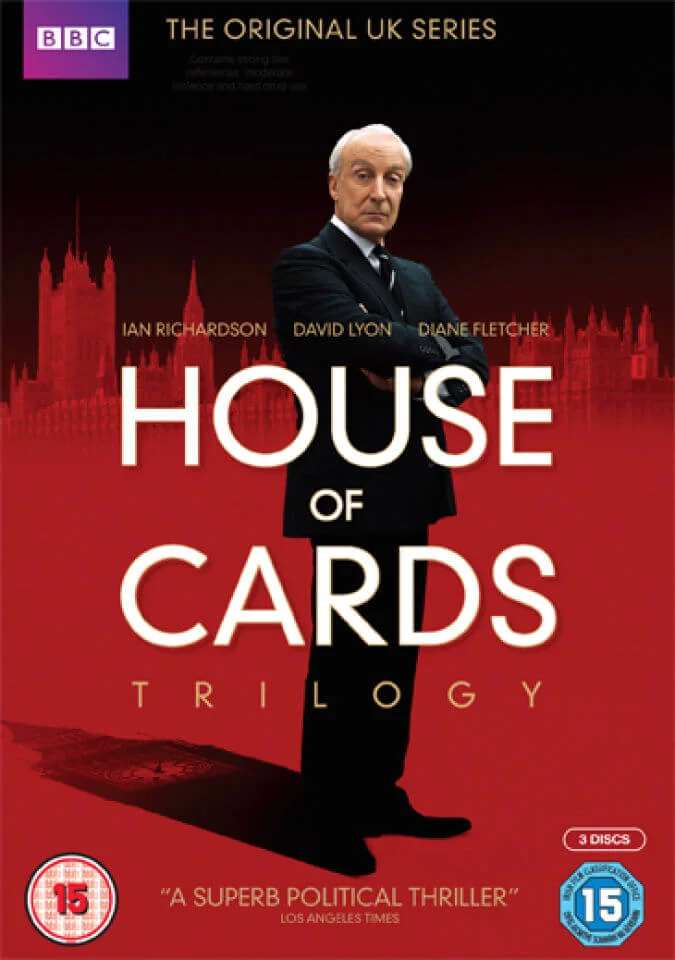 House of Cards Image 1