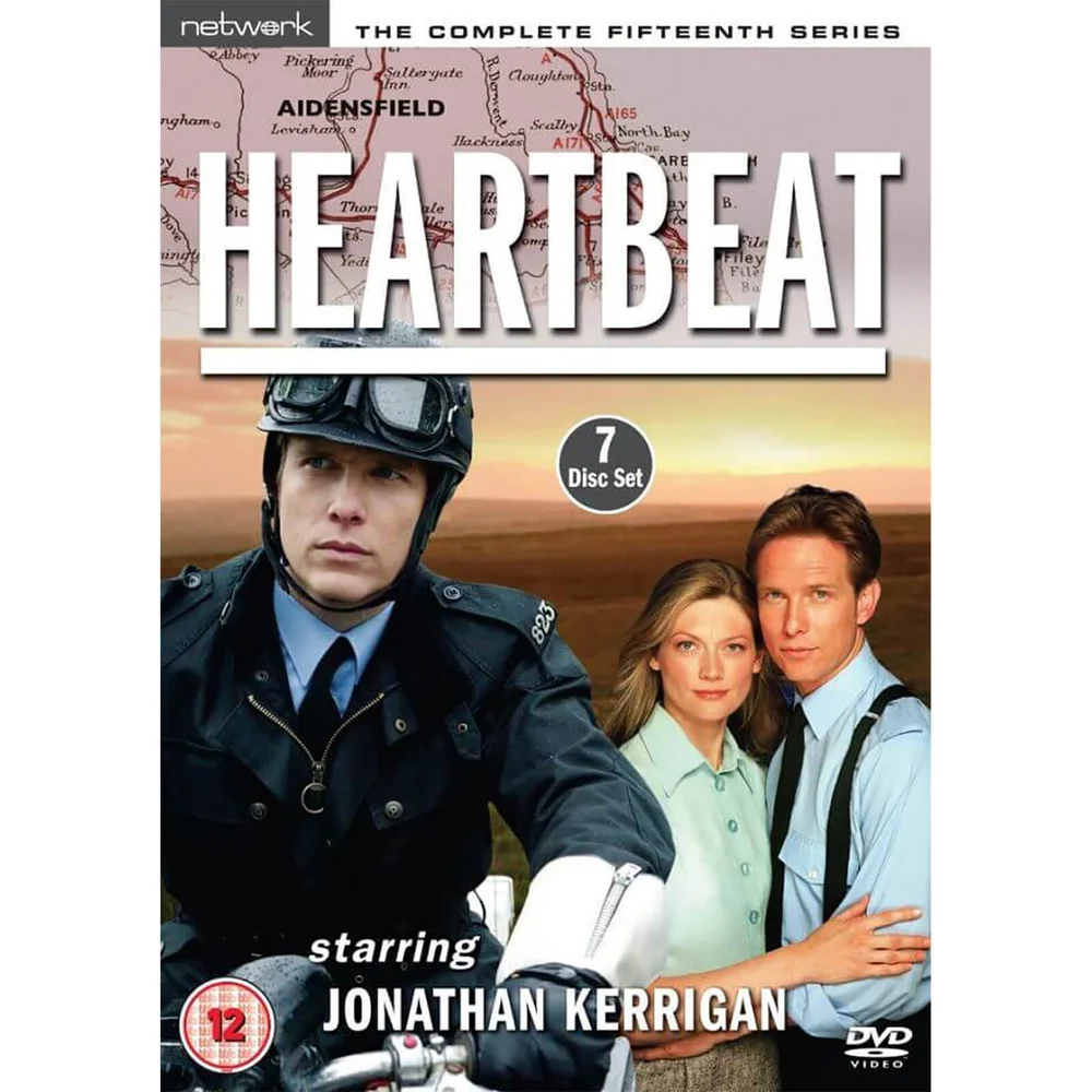 Heartbeat - The Complete Fifteenth Series Image 1