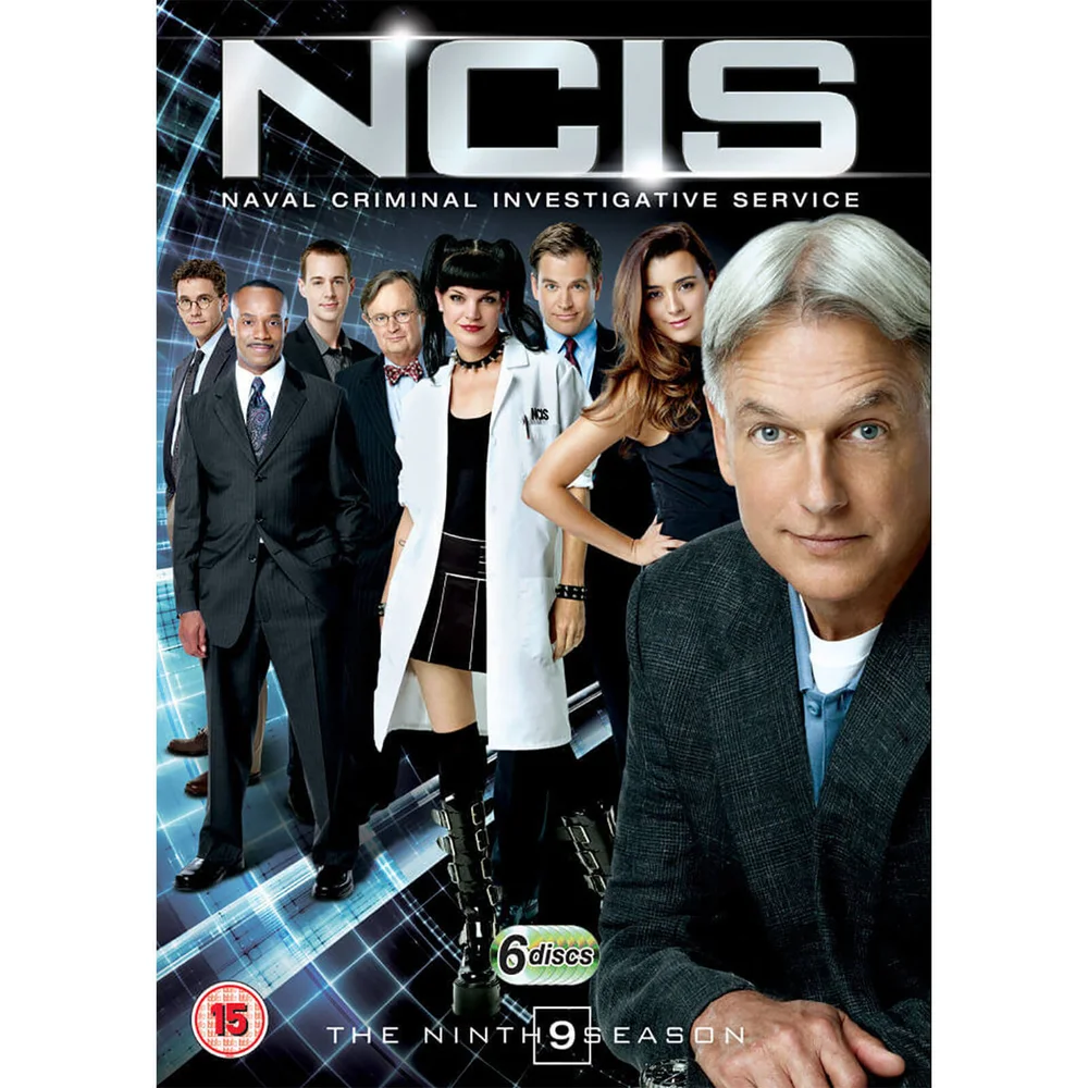 NCIS - Season 9 Image 1