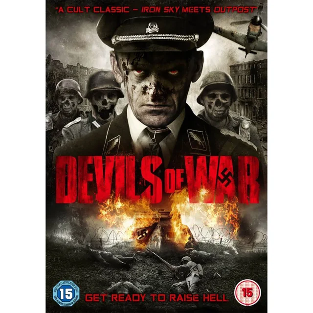 Devils of War