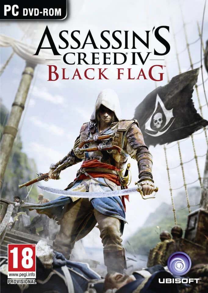Assassin's Creed 4: Black Flag Image 1