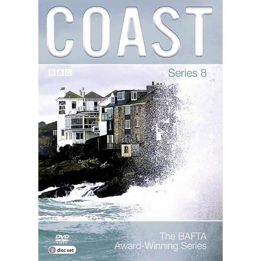 Coast - Series 8 Image 1