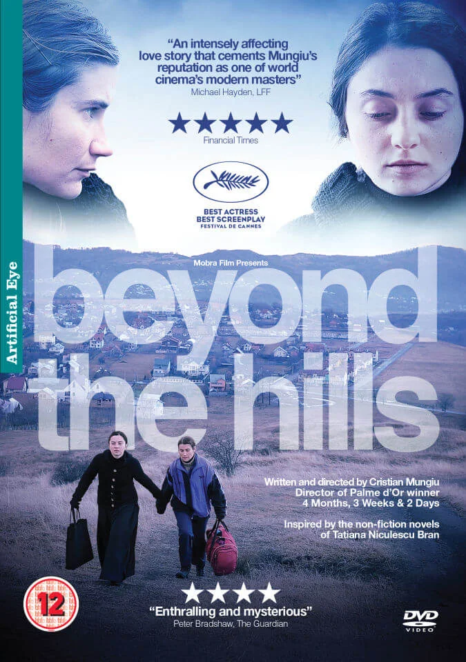 Beyond the Hills Image 1