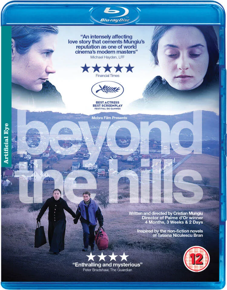 Beyond the Hills Image 1