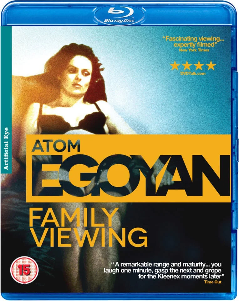 Family Viewing Image 1