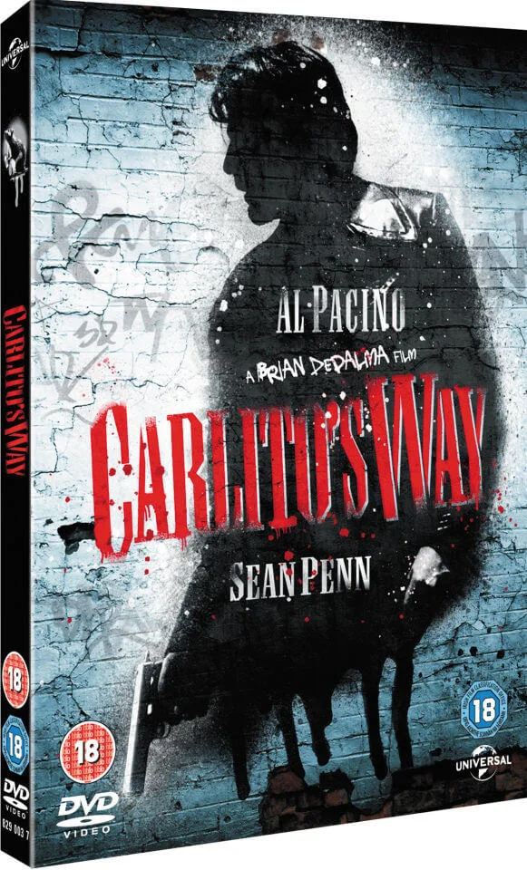 Carlito's Way - Screen Outlaws Edition Image 1