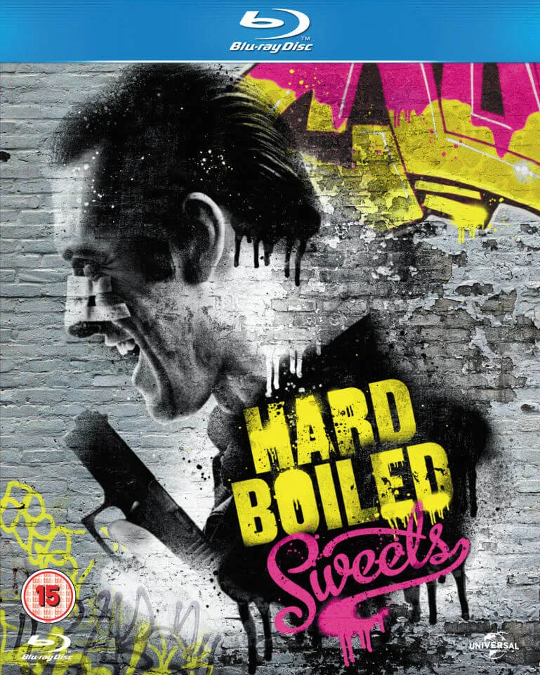 Hard Boiled Sweets - Screen Outlaws Image 1