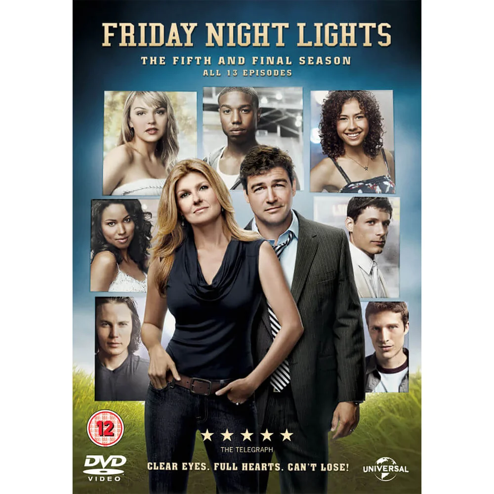 Friday Night Lights - Season 5 (The Final Season) Image 1
