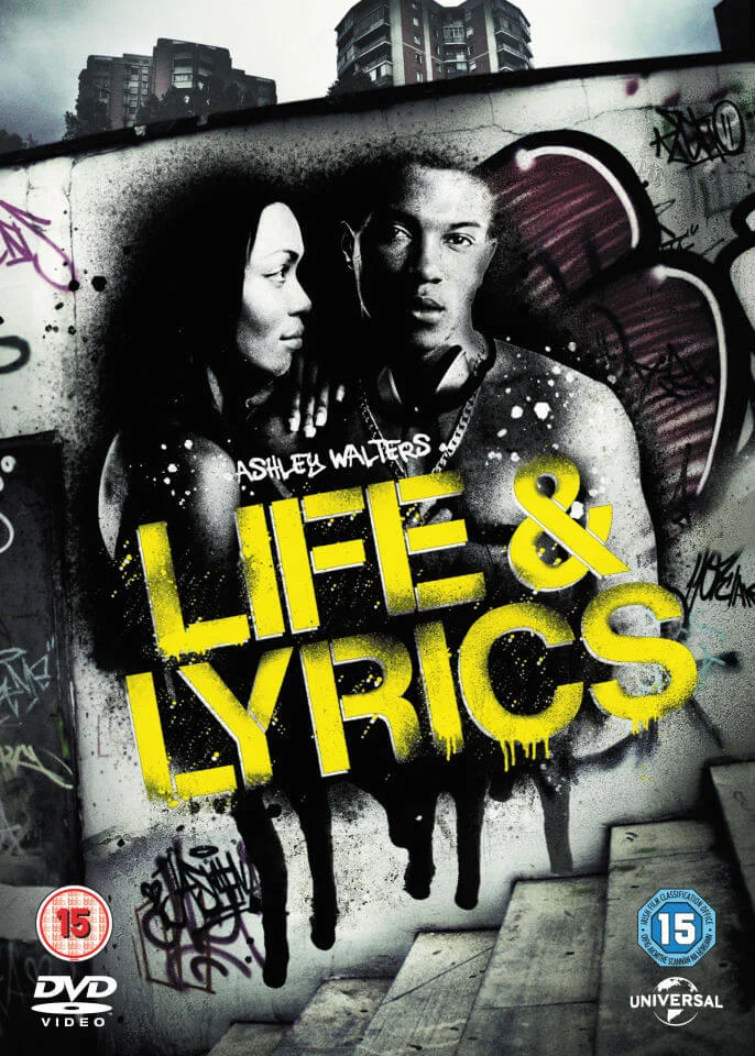 Life 'N' Lyrics - Screen Outlaws Edition Image 1