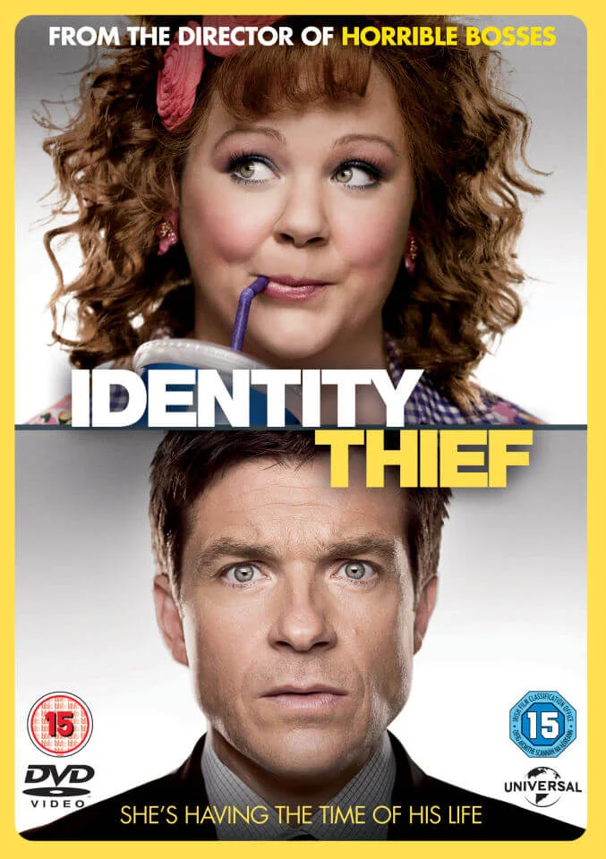 Identity Thief Image 1