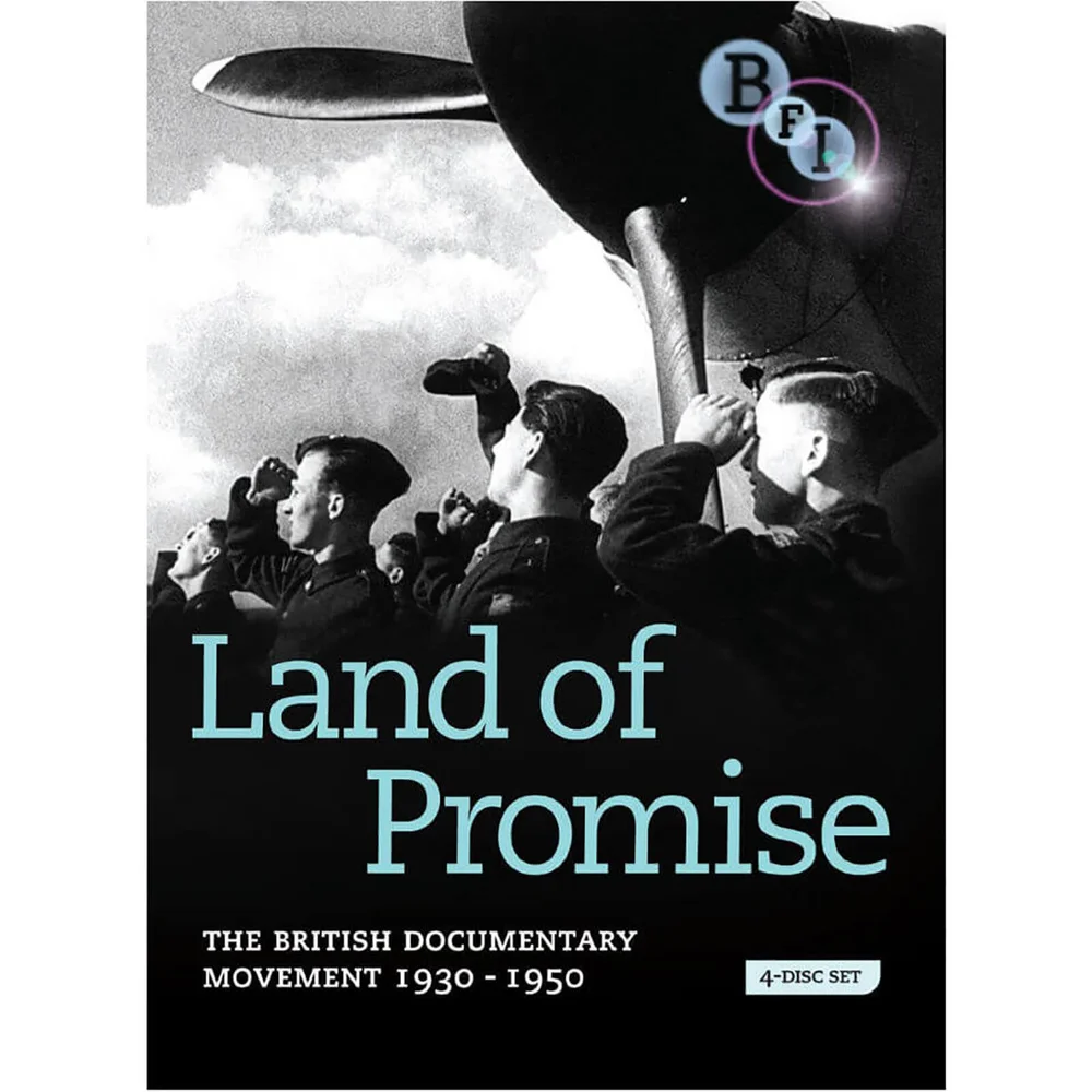 Land of Promise Image 1