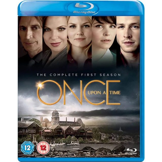 Once Upon A Time - Season 1