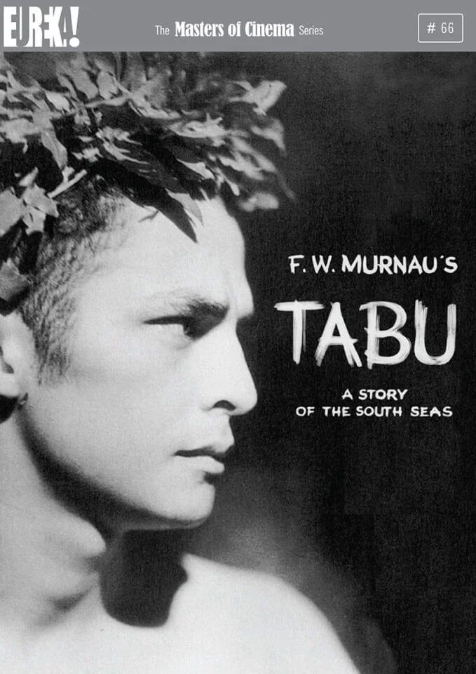 Tabu: A Story of the South Seas (Masters of Cinema) Image 1