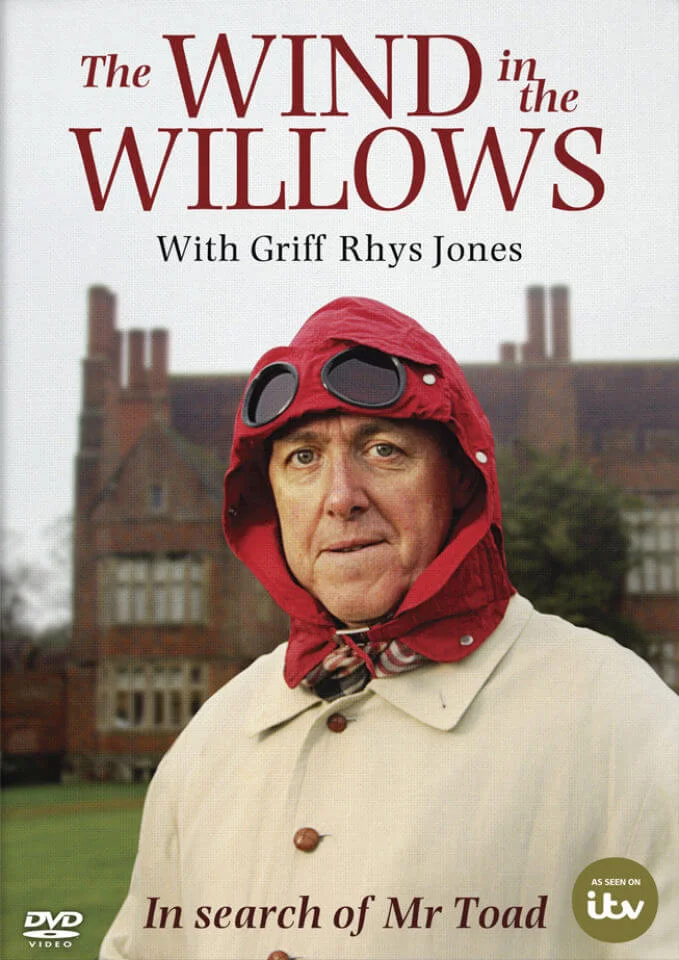 Wind in the Willows with Griff Rhys Jones Image 1