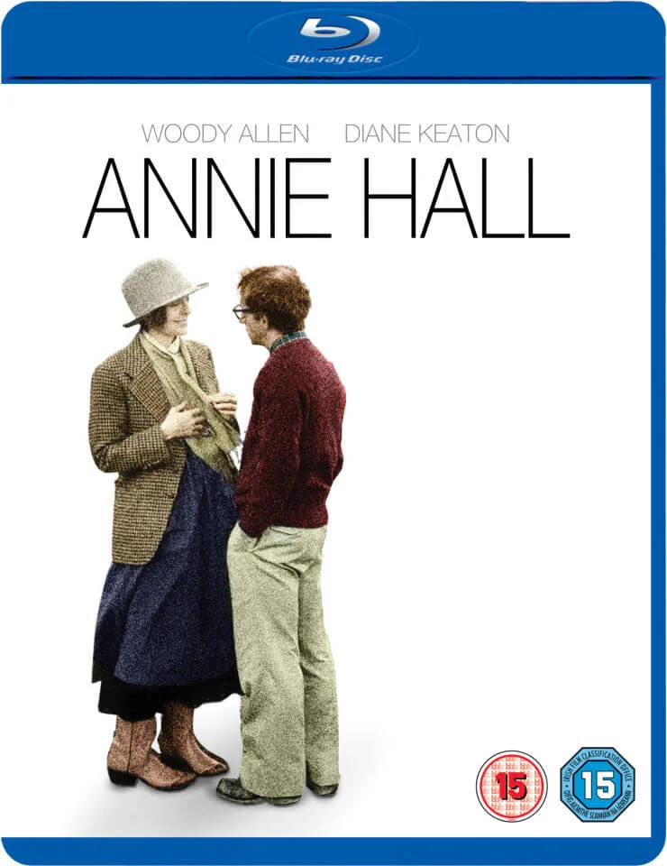 Annie Hall Image 1