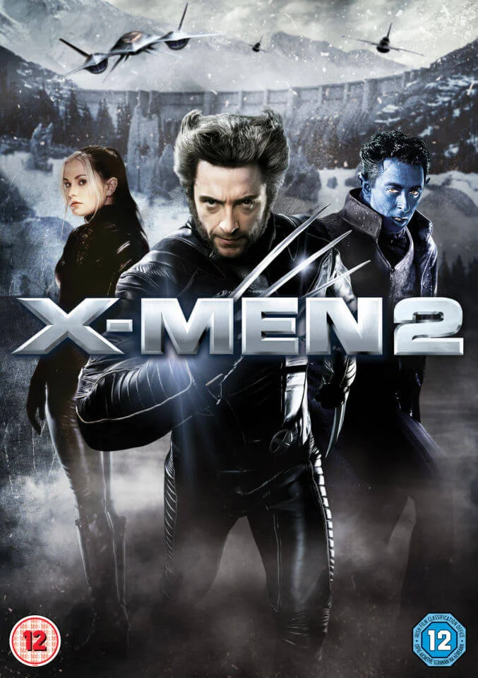 X-Men 2 Image 1