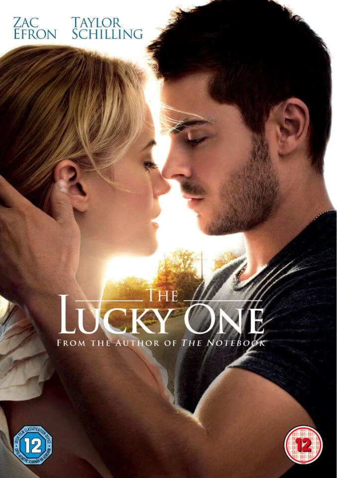 The Lucky One Image 1