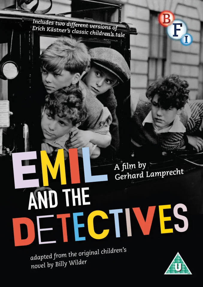 Emil and the Detectives Image 1