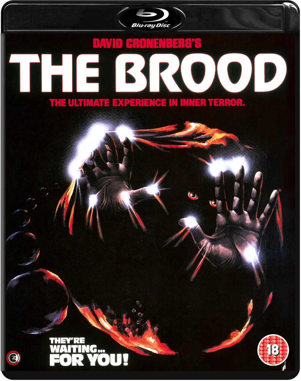 The Brood Image 1