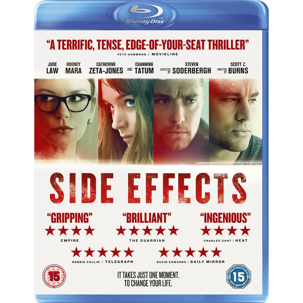 Side Effects Image 1