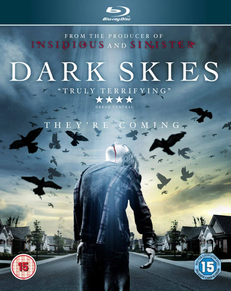 Dark Skies Image 1