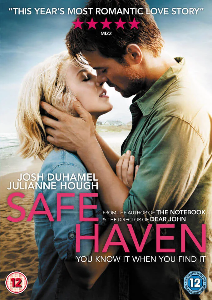 Safe Haven Image 1