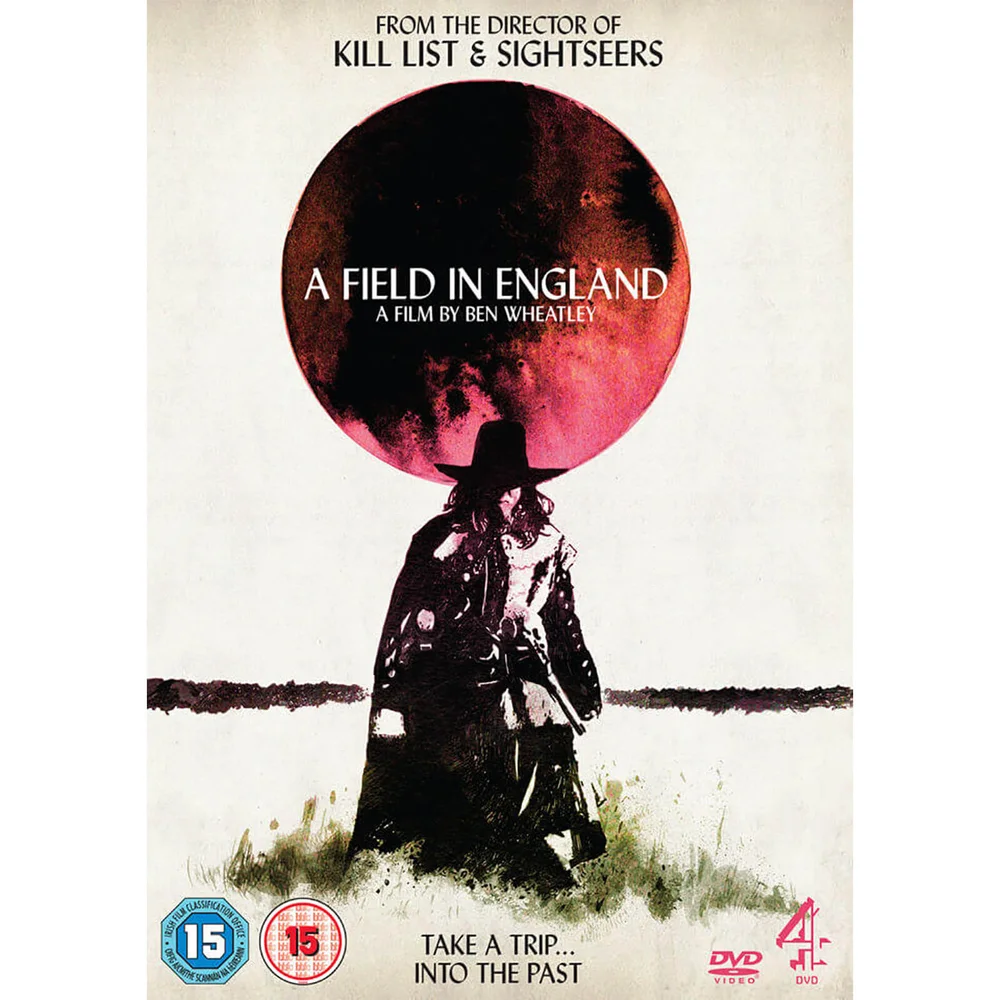 A Field in England Image 1