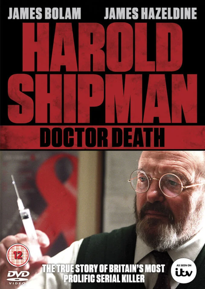 Harold Shipman: Doctor Death Image 1